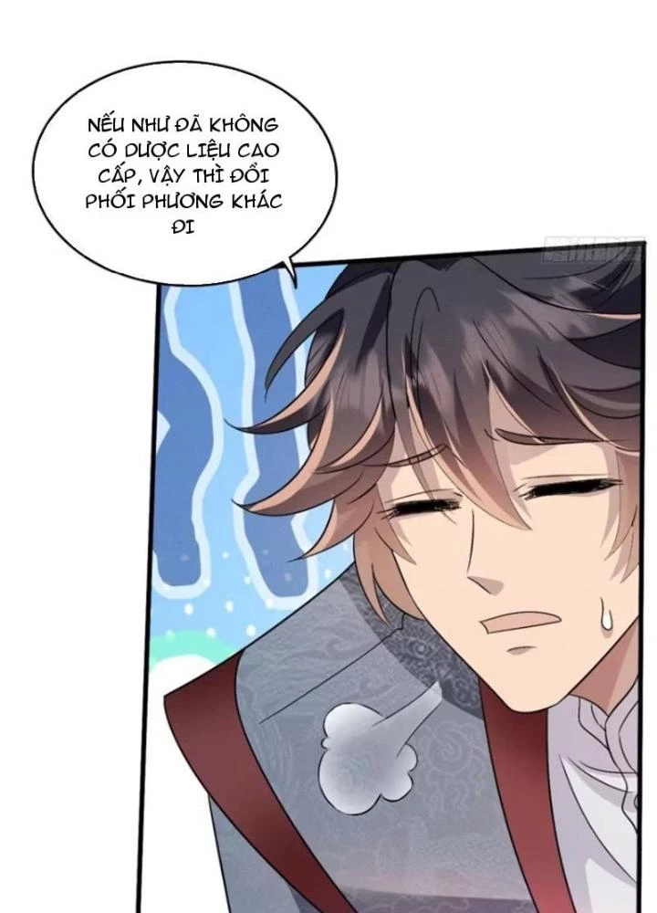 Đạo Hữu Xin Bớt Giận Chapter 20 - 23