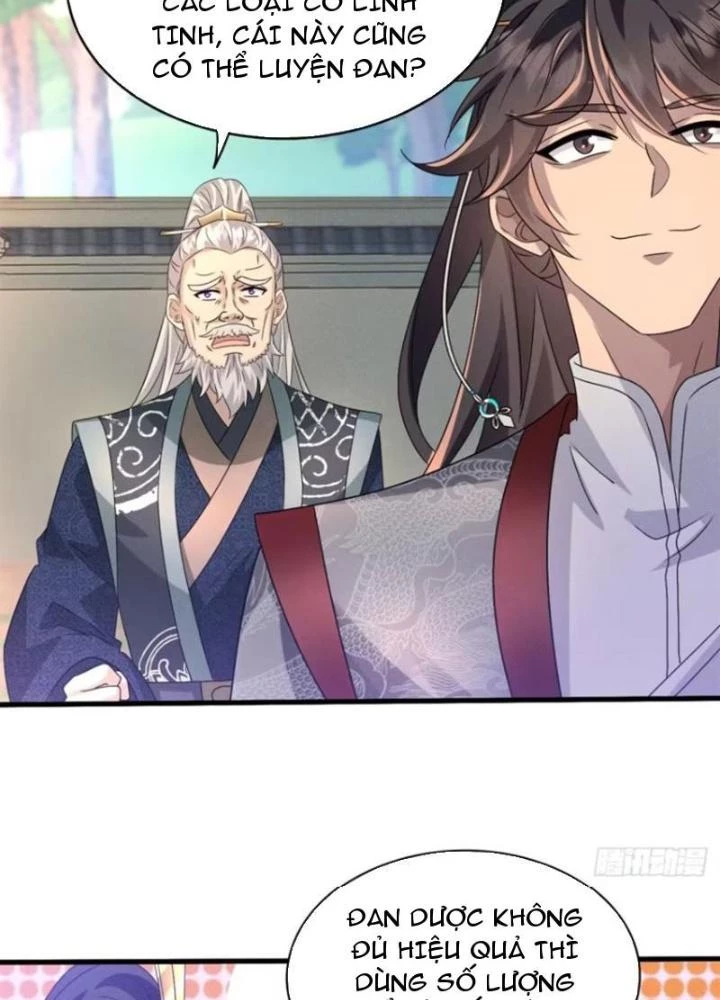 Đạo Hữu Xin Bớt Giận Chapter 20 - 29