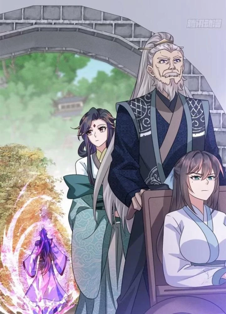 Đạo Hữu Xin Bớt Giận Chapter 20 - 35