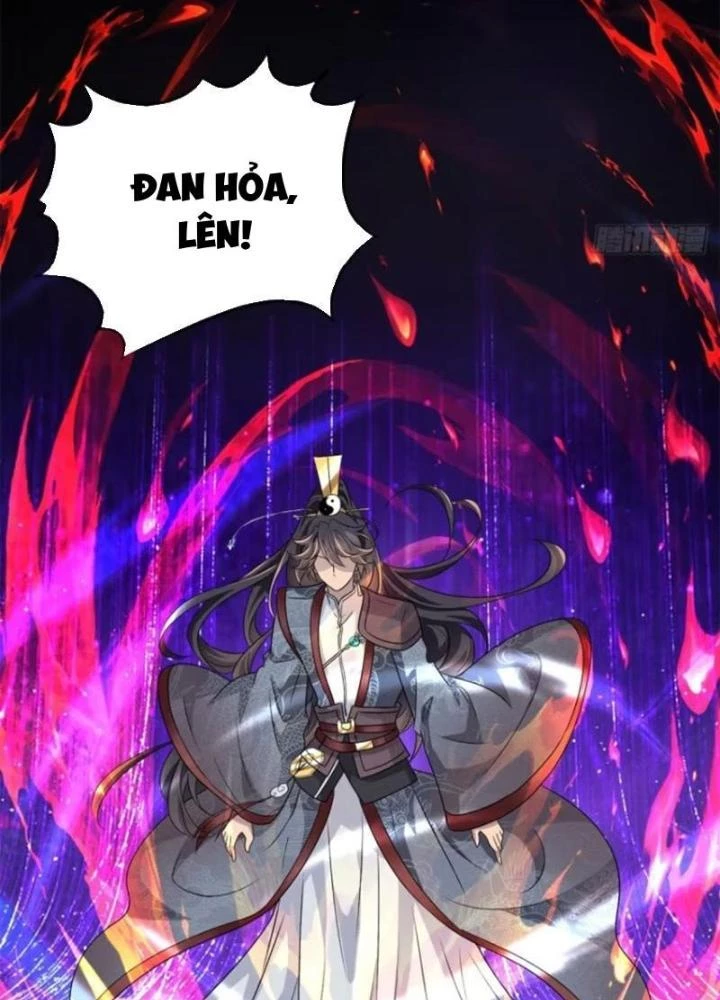 Đạo Hữu Xin Bớt Giận Chapter 20 - 37