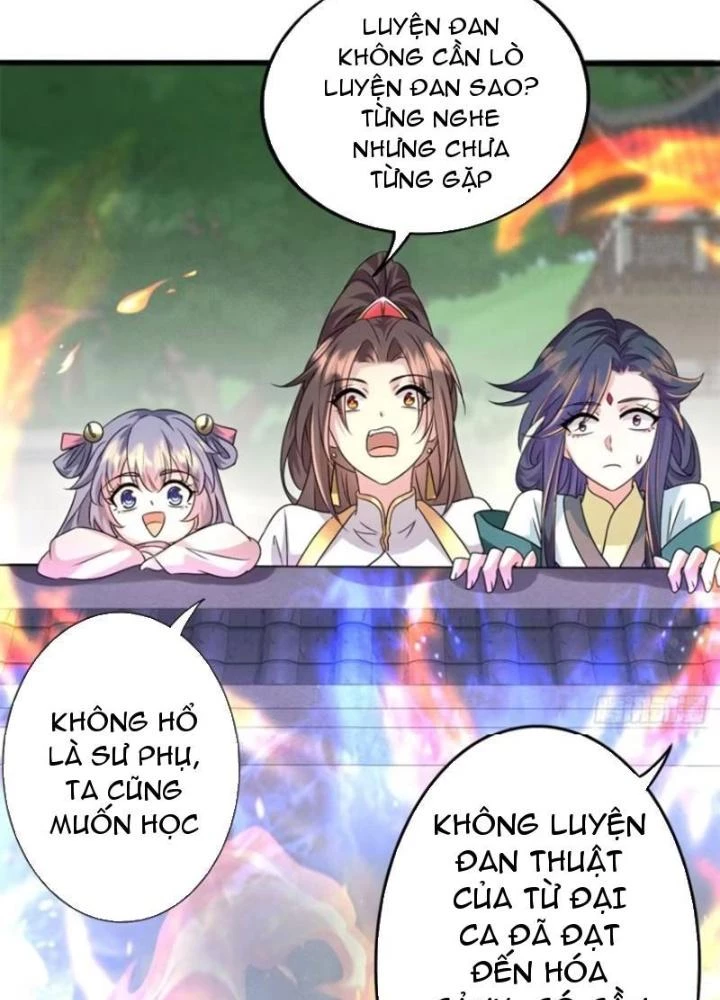 Đạo Hữu Xin Bớt Giận Chapter 20 - 43