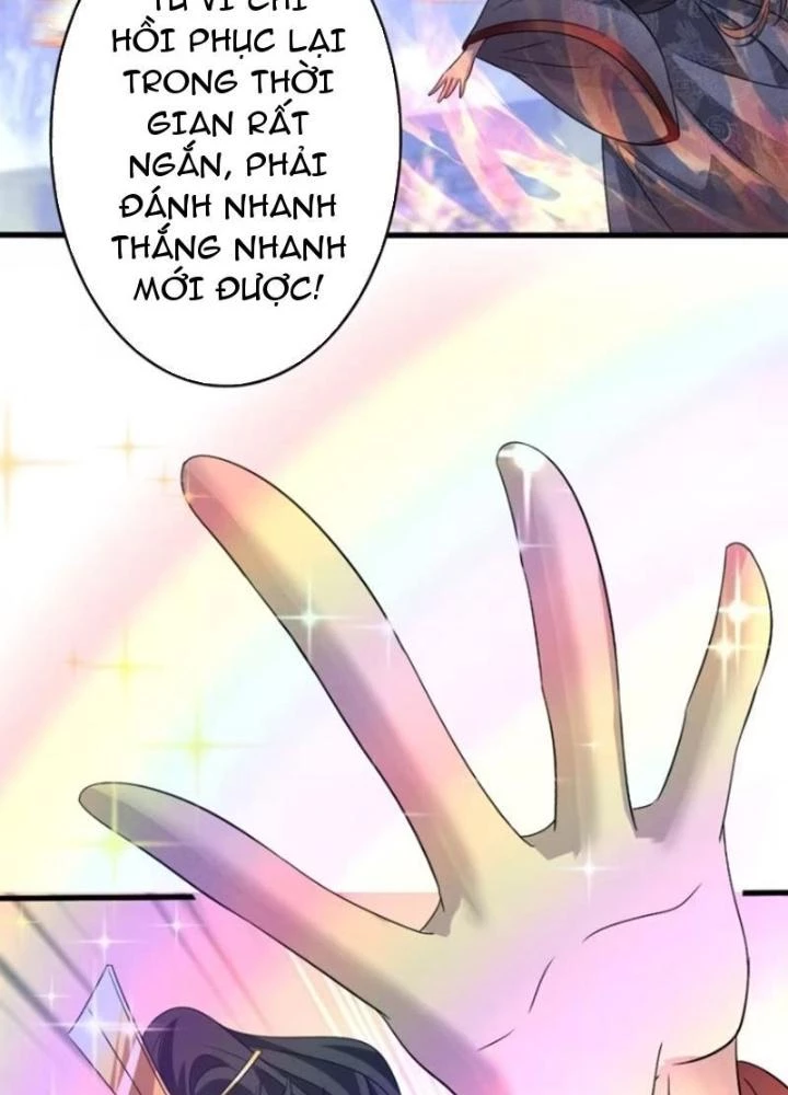 Đạo Hữu Xin Bớt Giận Chapter 20 - 47