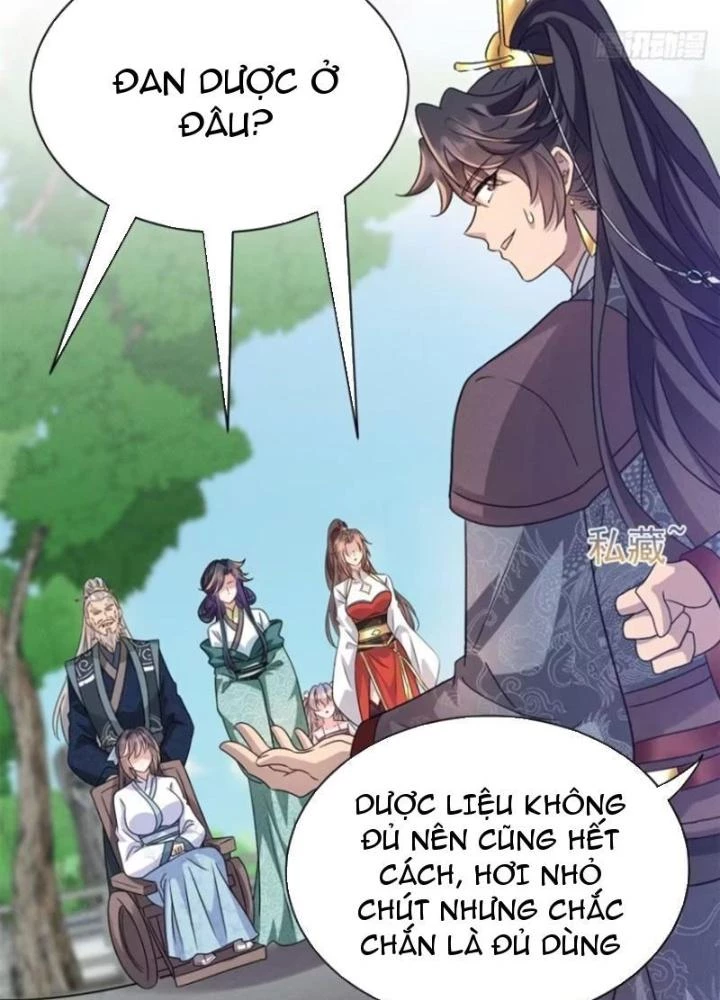 Đạo Hữu Xin Bớt Giận Chapter 20 - 67