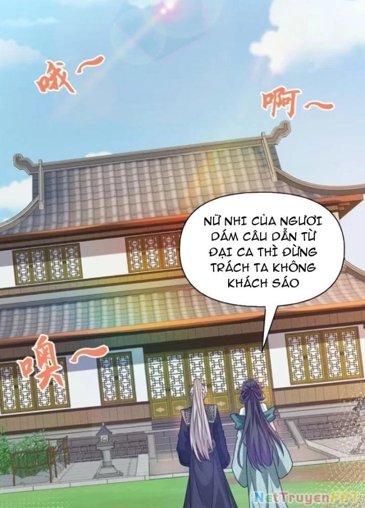 Đạo Hữu Xin Bớt Giận Chapter 20 - 85