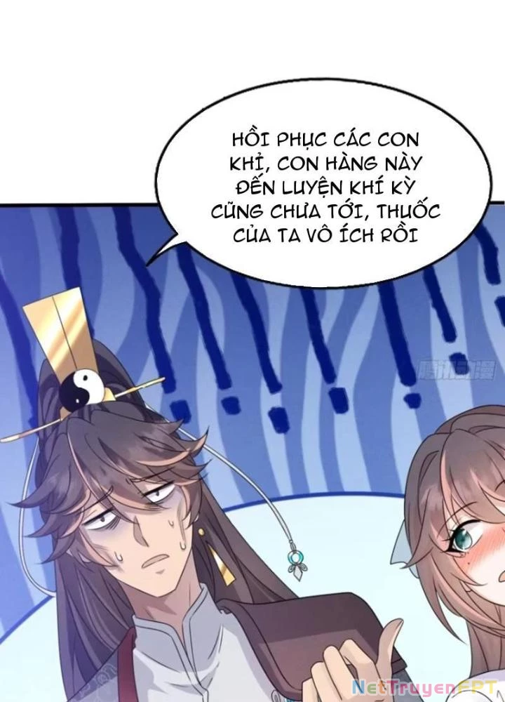 Đạo Hữu Xin Bớt Giận Chapter 20 - 93