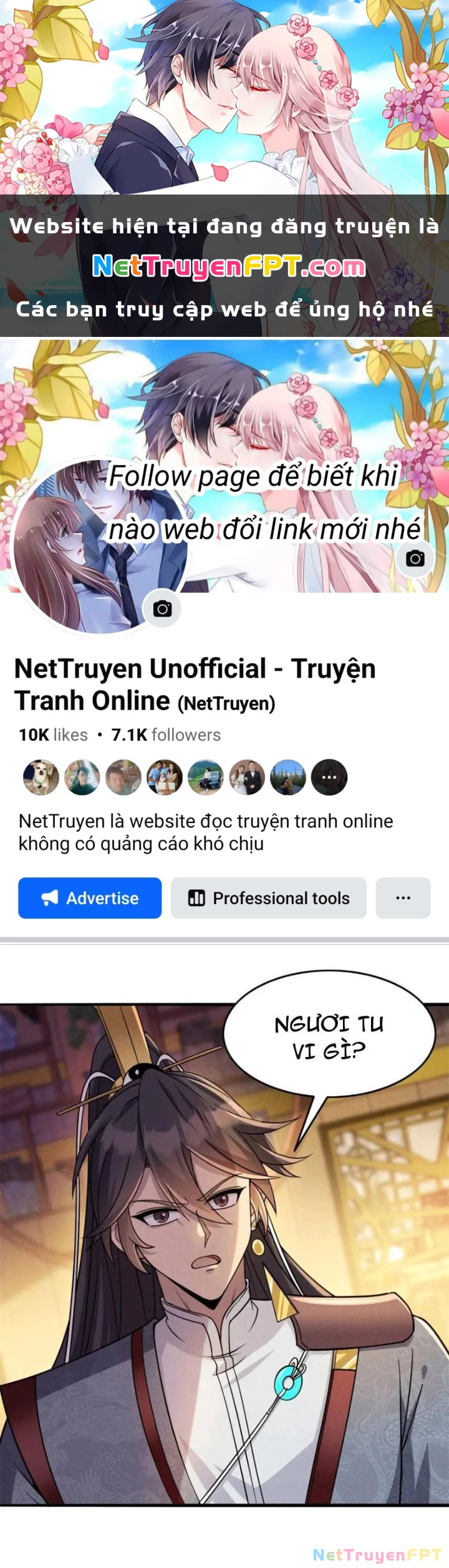 Đạo Hữu Xin Bớt Giận Chapter 21 - 1