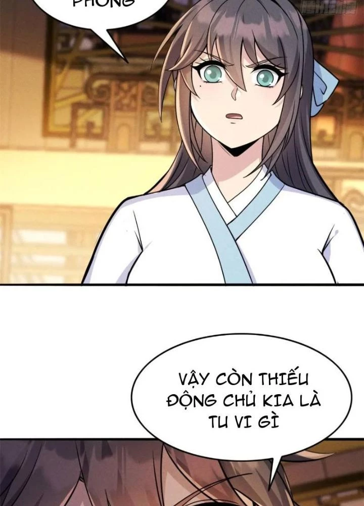 Đạo Hữu Xin Bớt Giận Chapter 21 - 3