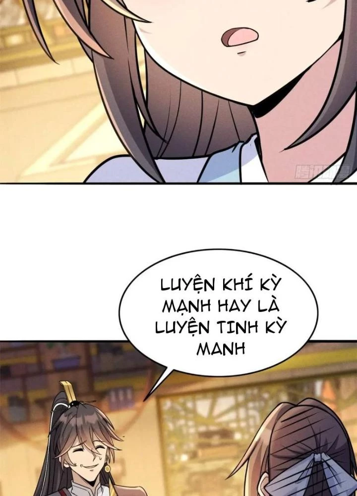 Đạo Hữu Xin Bớt Giận Chapter 21 - 7