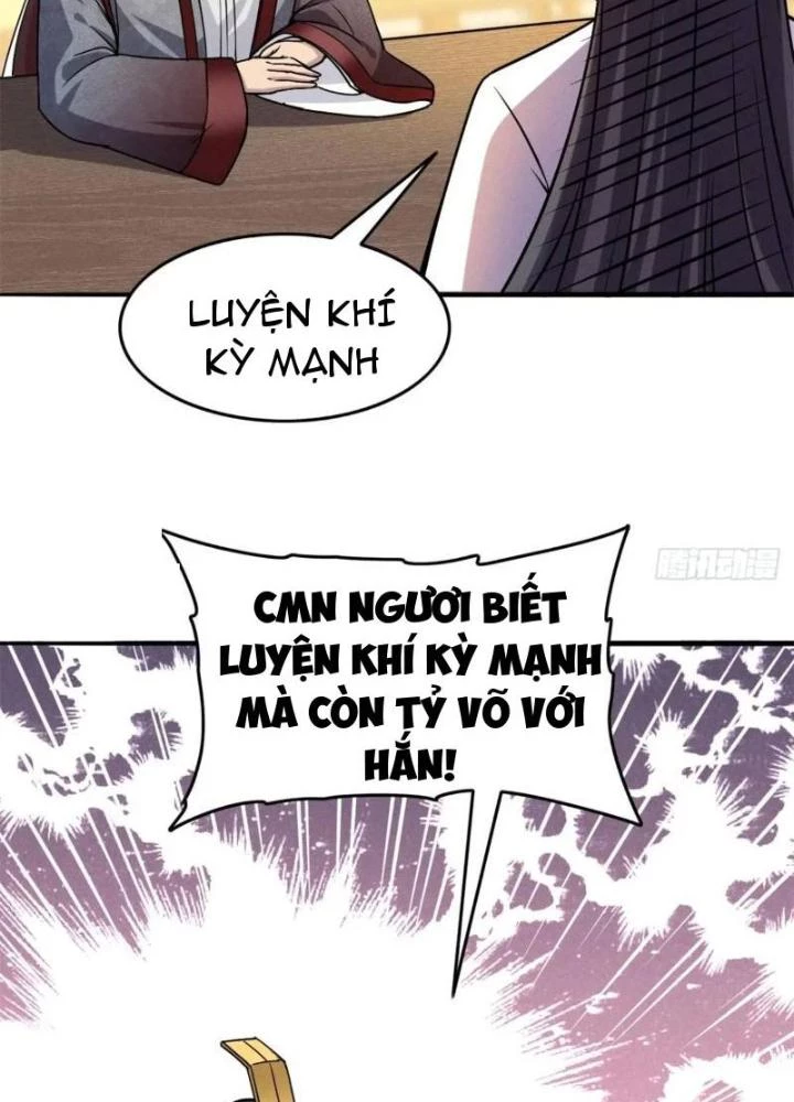 Đạo Hữu Xin Bớt Giận Chapter 21 - 9