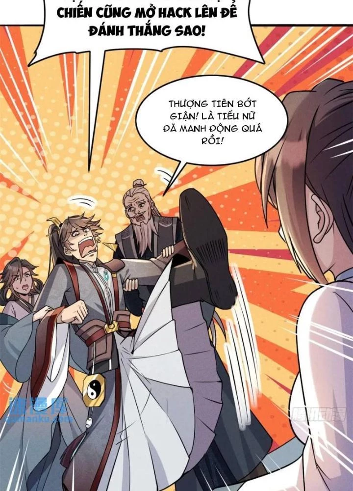 Đạo Hữu Xin Bớt Giận Chapter 21 - 13
