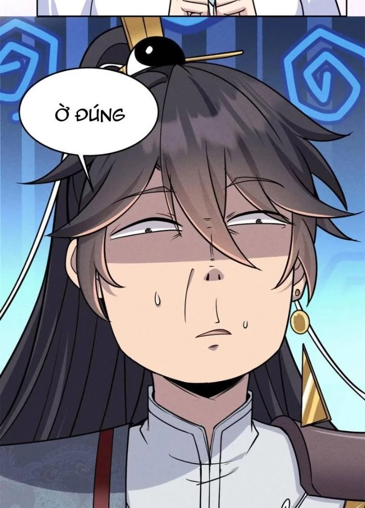 Đạo Hữu Xin Bớt Giận Chapter 21 - 17