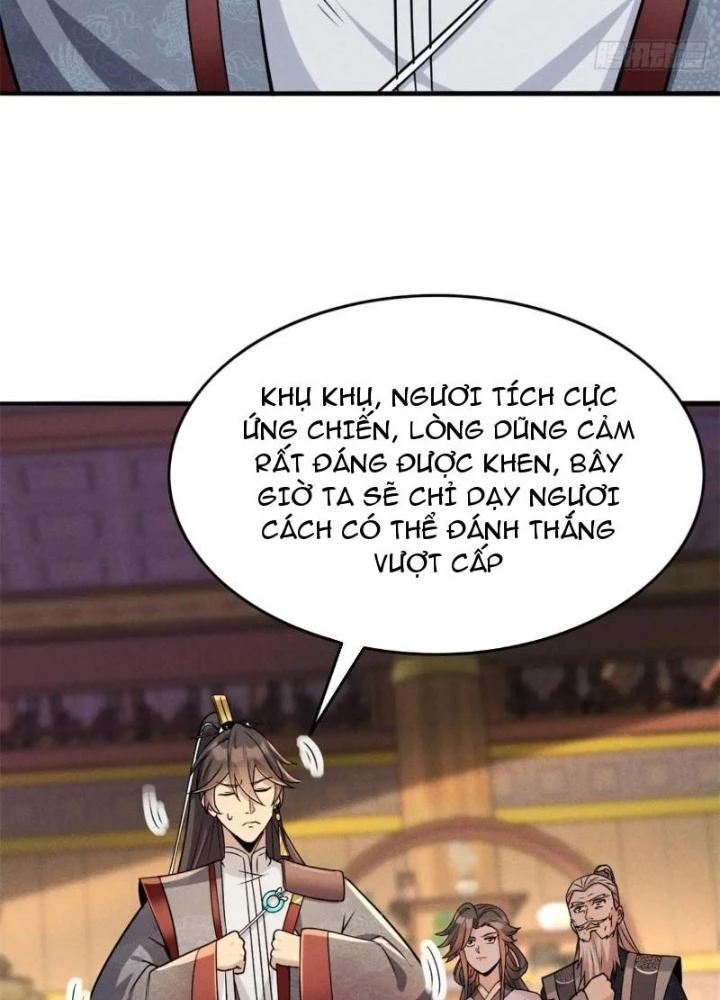 Đạo Hữu Xin Bớt Giận Chapter 21 - 19
