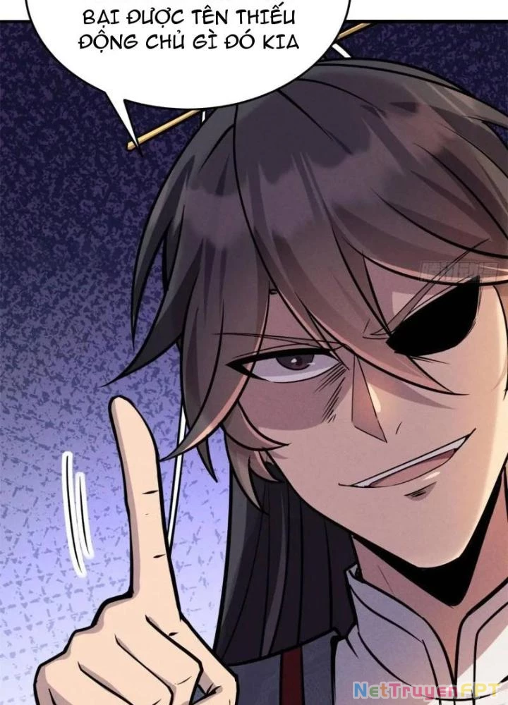 Đạo Hữu Xin Bớt Giận Chapter 21 - 23