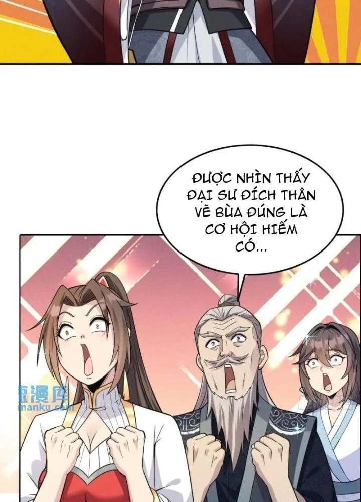 Đạo Hữu Xin Bớt Giận Chapter 21 - 29