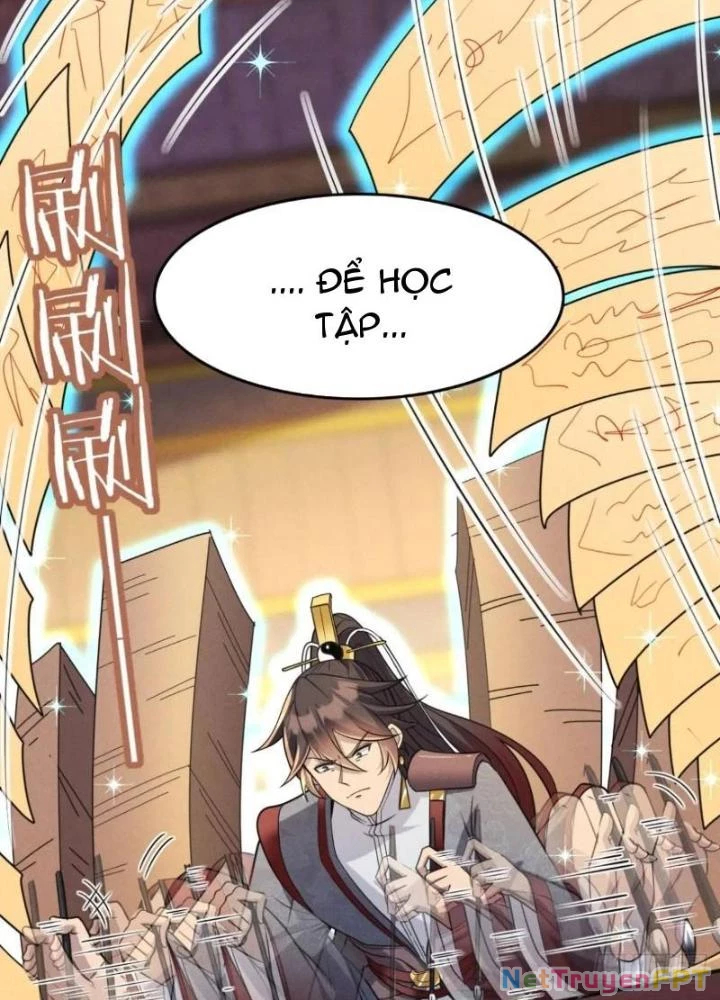 Đạo Hữu Xin Bớt Giận Chapter 21 - 31