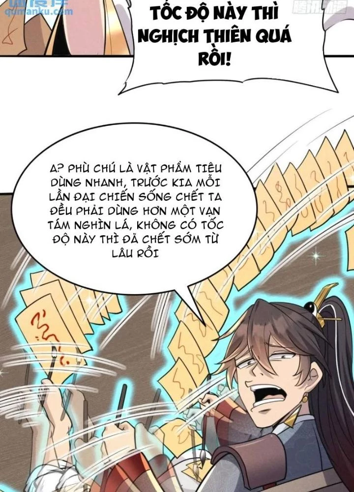 Đạo Hữu Xin Bớt Giận Chapter 21 - 35