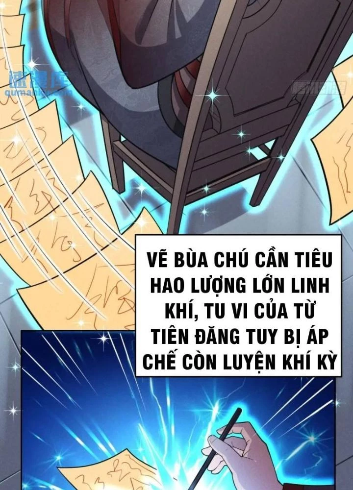 Đạo Hữu Xin Bớt Giận Chapter 21 - 37