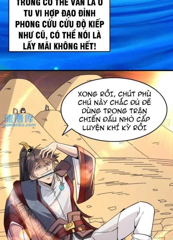 Đạo Hữu Xin Bớt Giận Chapter 21 - 41