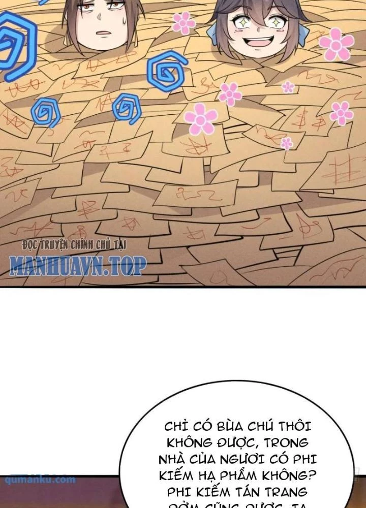 Đạo Hữu Xin Bớt Giận Chapter 21 - 45