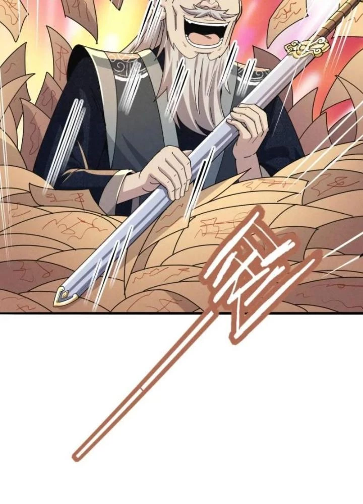 Đạo Hữu Xin Bớt Giận Chapter 21 - 49