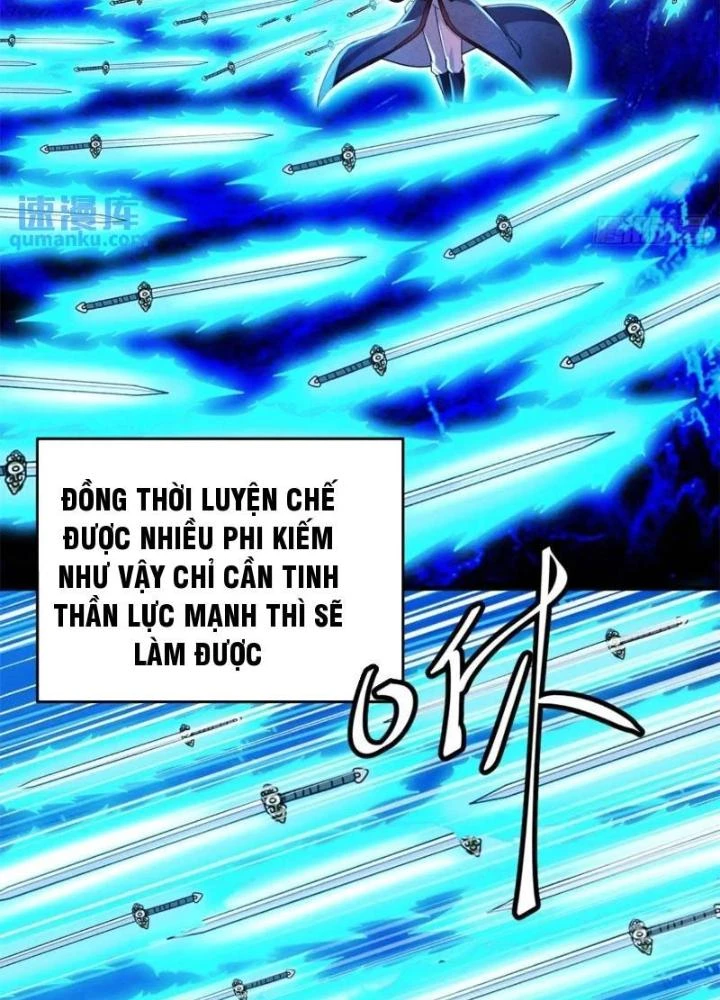 Đạo Hữu Xin Bớt Giận Chapter 21 - 53