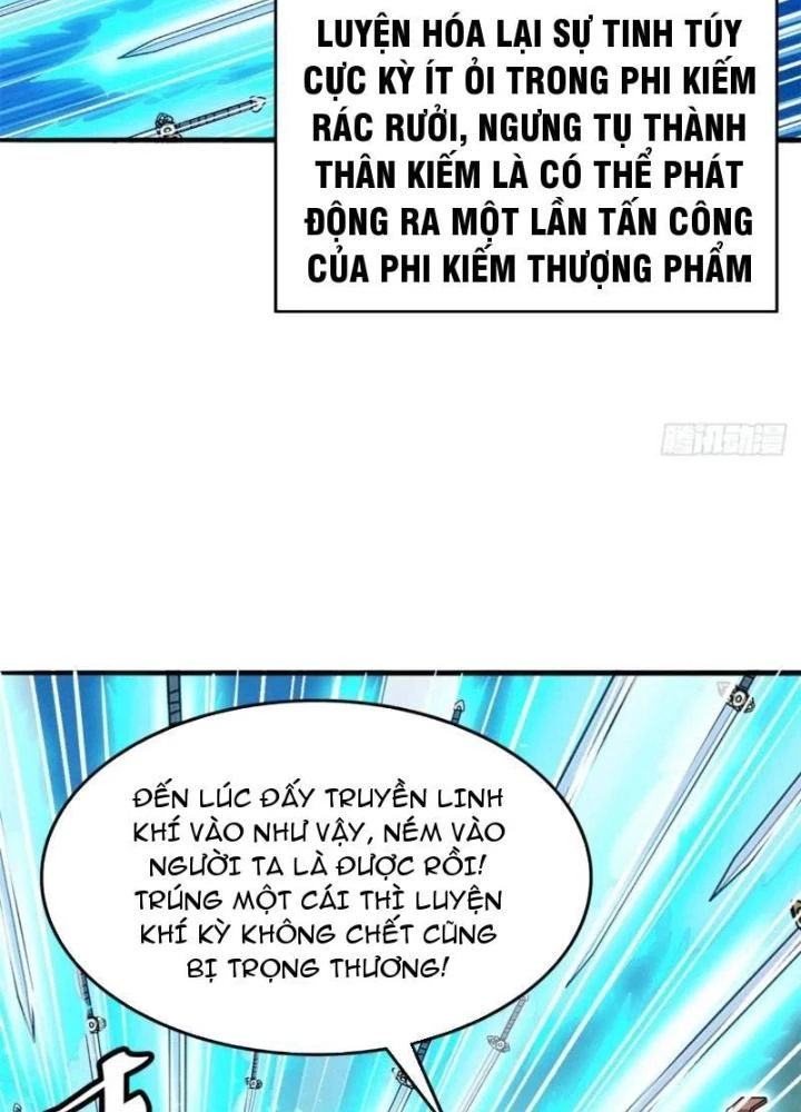 Đạo Hữu Xin Bớt Giận Chapter 21 - 55