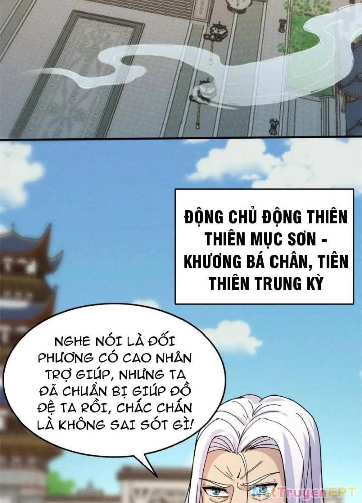 Đạo Hữu Xin Bớt Giận Chapter 21 - 65