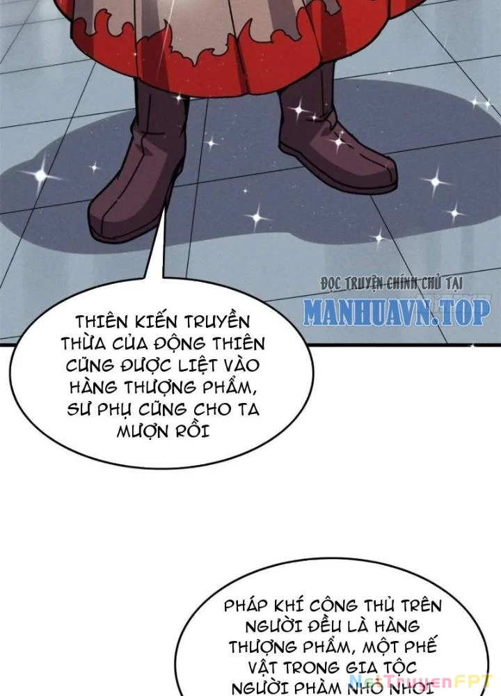 Đạo Hữu Xin Bớt Giận Chapter 21 - 71