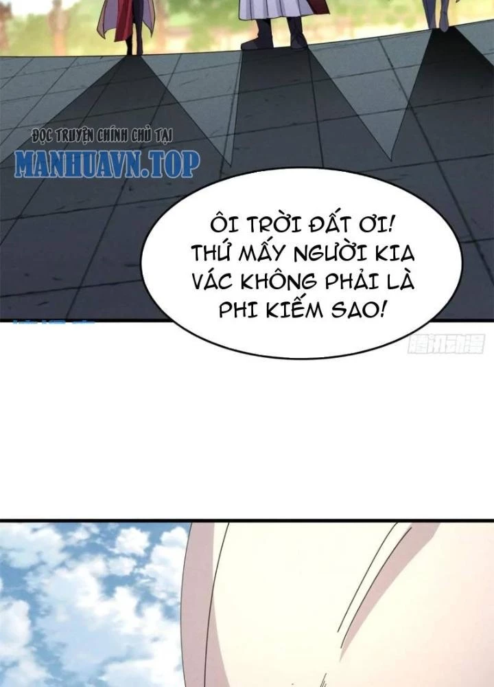 Đạo Hữu Xin Bớt Giận Chapter 21 - 80