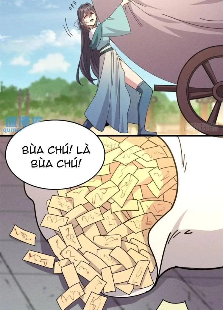 Đạo Hữu Xin Bớt Giận Chapter 21 - 82