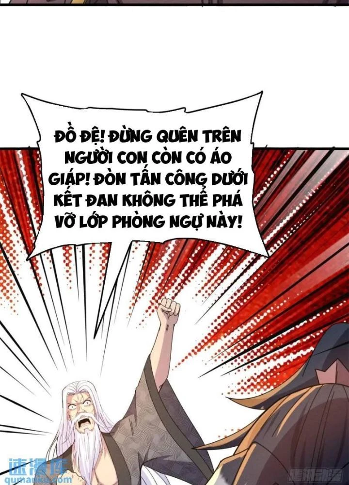 Đạo Hữu Xin Bớt Giận Chapter 21 - 92