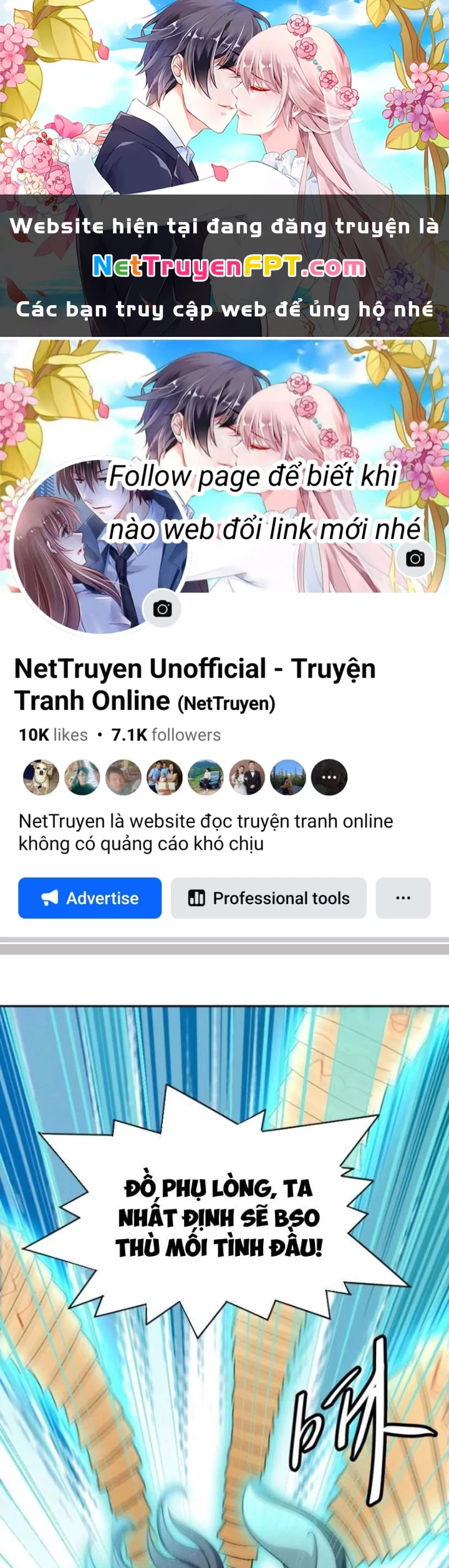 Đạo Hữu Xin Bớt Giận Chapter 22 - 1