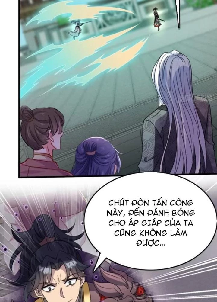 Đạo Hữu Xin Bớt Giận Chapter 22 - 7