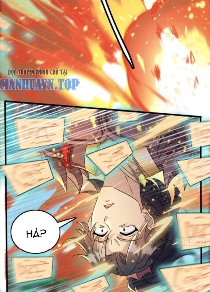 Đạo Hữu Xin Bớt Giận Chapter 22 - 13