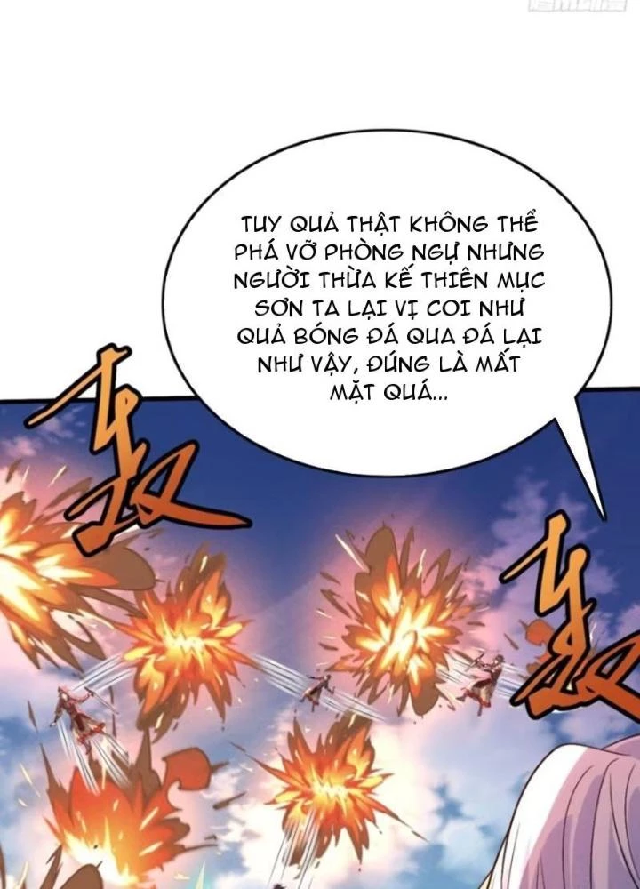 Đạo Hữu Xin Bớt Giận Chapter 22 - 25