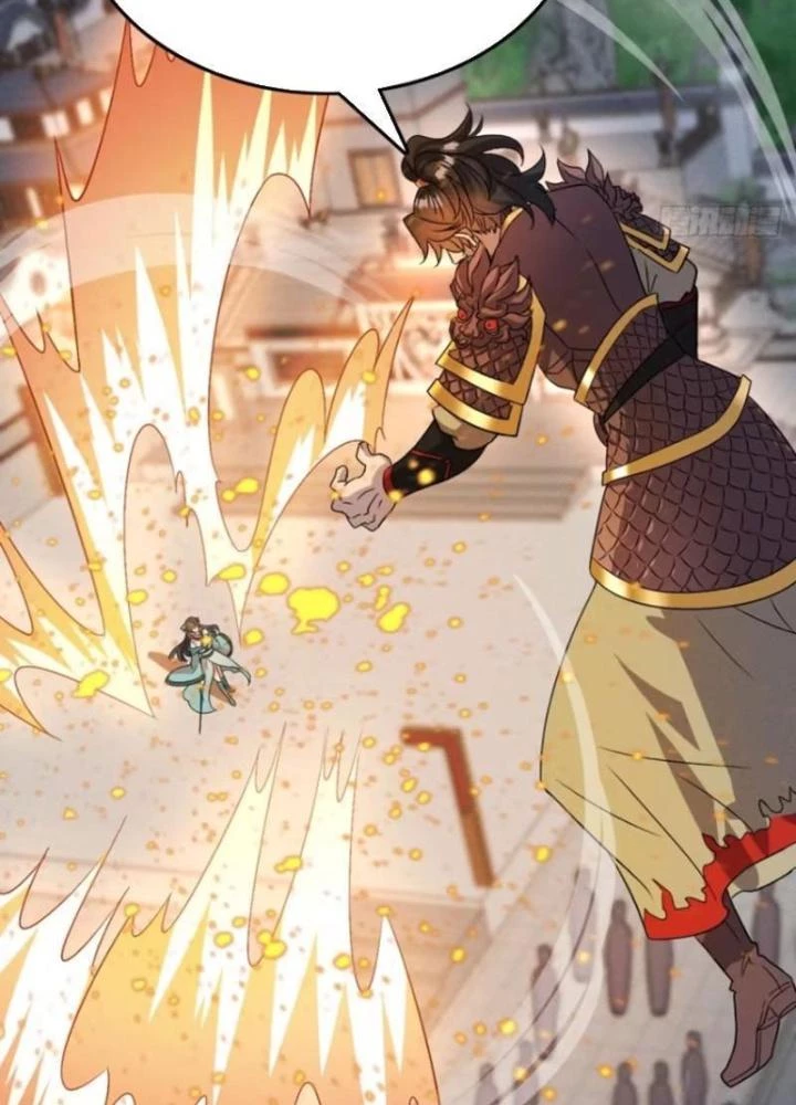 Đạo Hữu Xin Bớt Giận Chapter 22 - 43