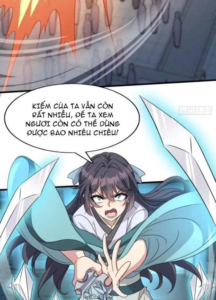 Đạo Hữu Xin Bớt Giận Chapter 22 - 45