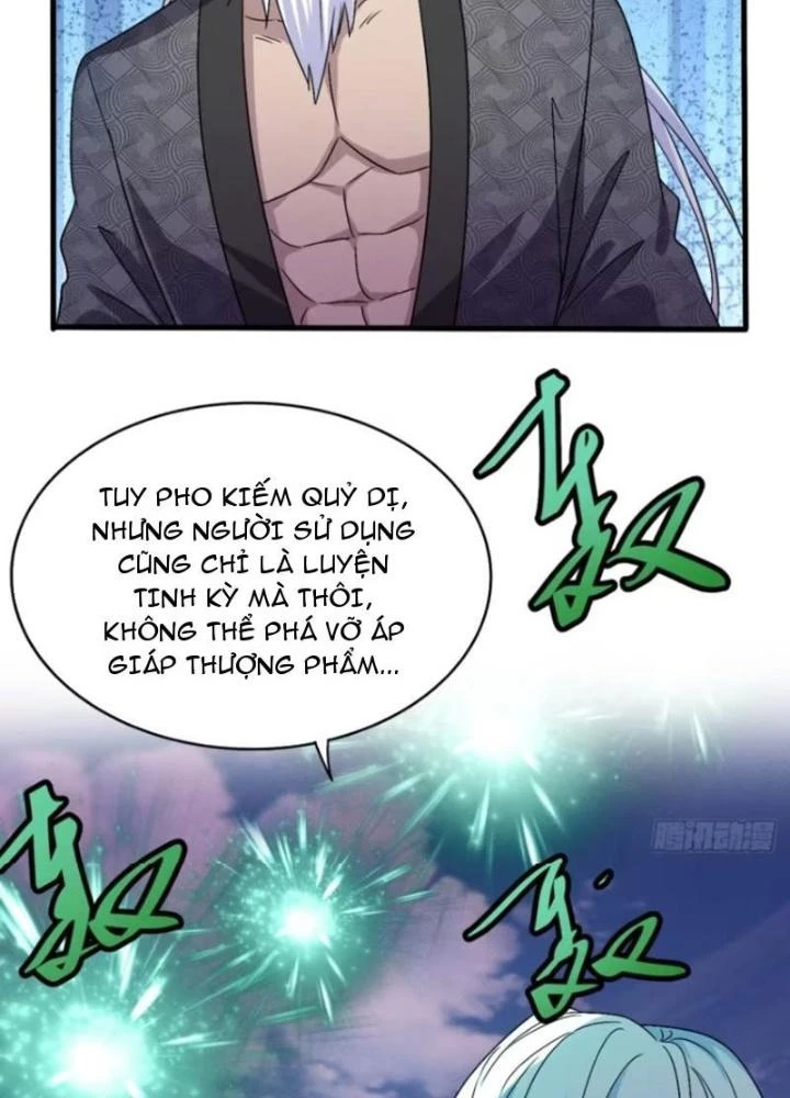Đạo Hữu Xin Bớt Giận Chapter 22 - 81