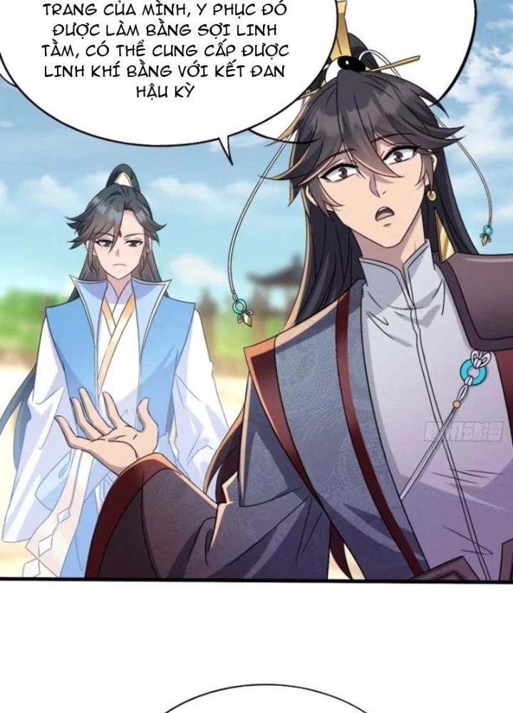 Đạo Hữu Xin Bớt Giận Chapter 22 - 95