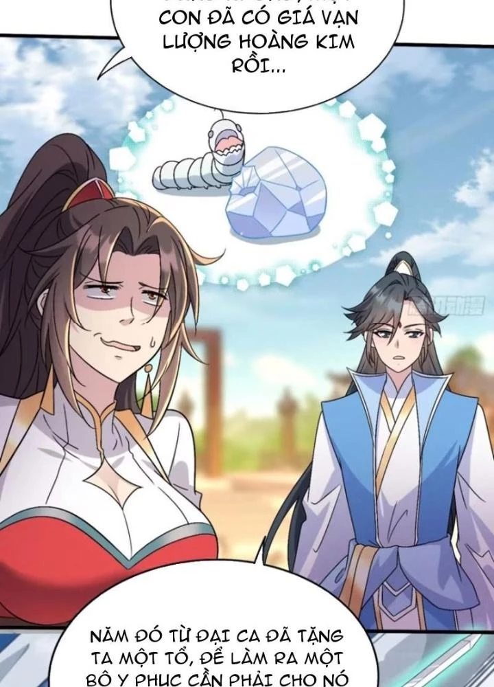 Đạo Hữu Xin Bớt Giận Chapter 22 - 97