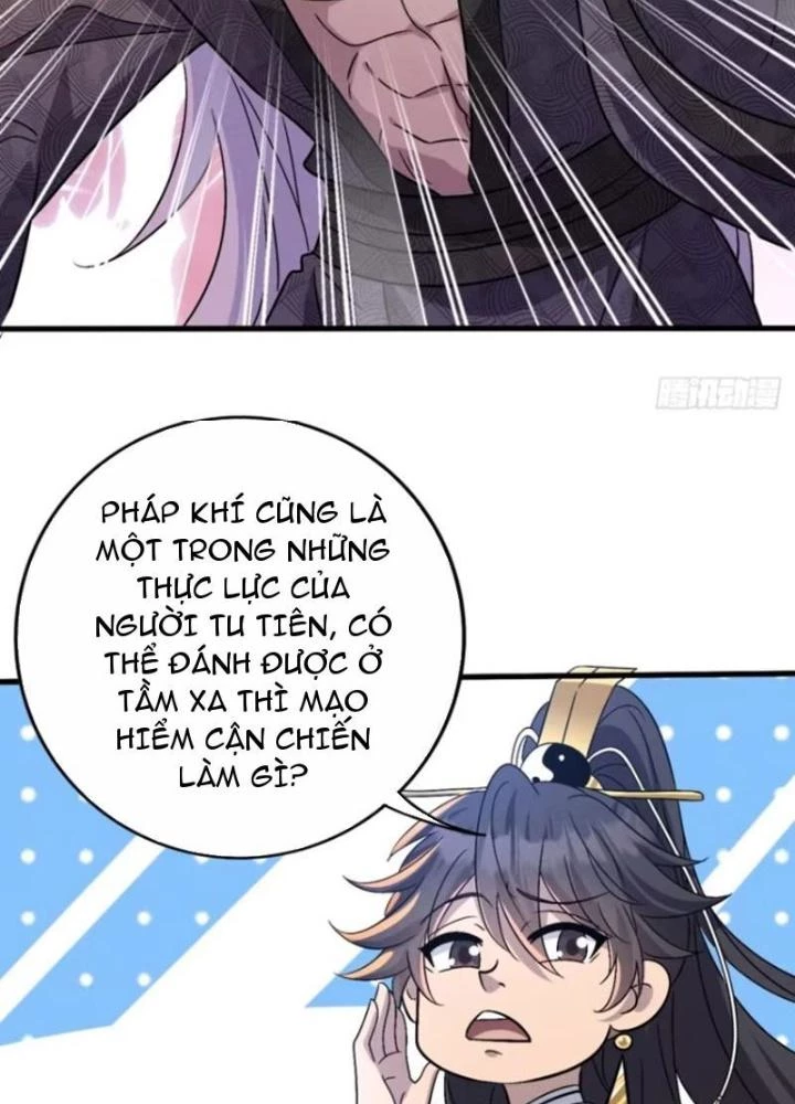 Đạo Hữu Xin Bớt Giận Chapter 22 - 109