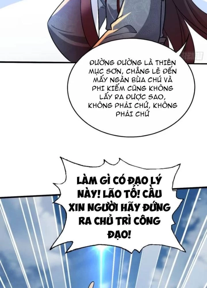 Đạo Hữu Xin Bớt Giận Chapter 22 - 111