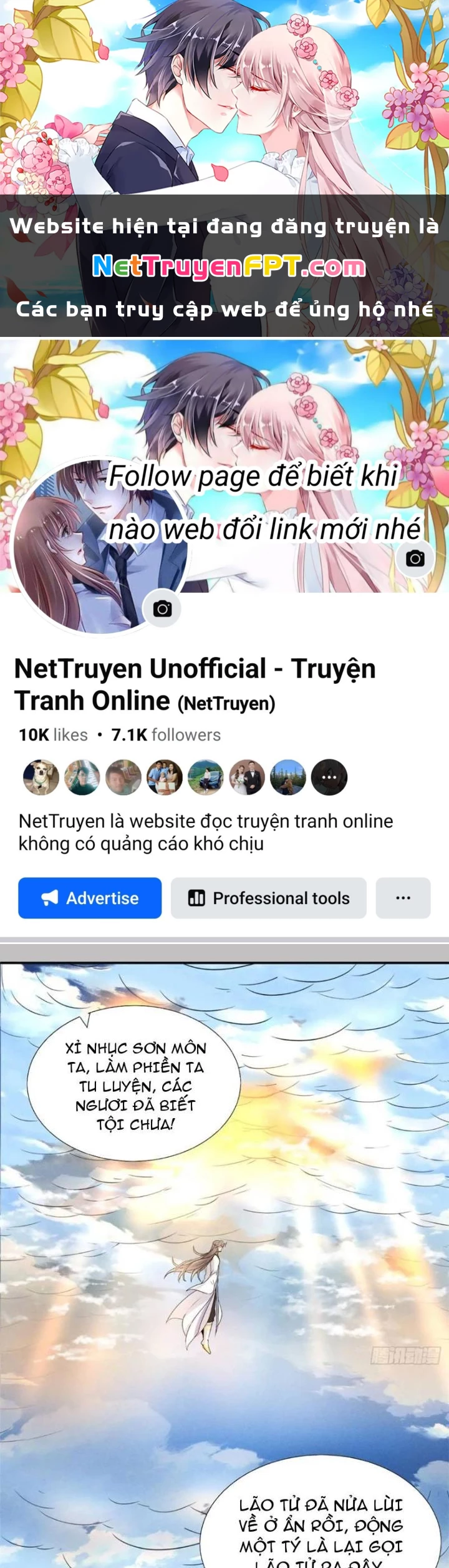 Đạo Hữu Xin Bớt Giận Chapter 23 - 1