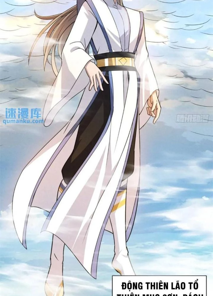 Đạo Hữu Xin Bớt Giận Chapter 23 - 3