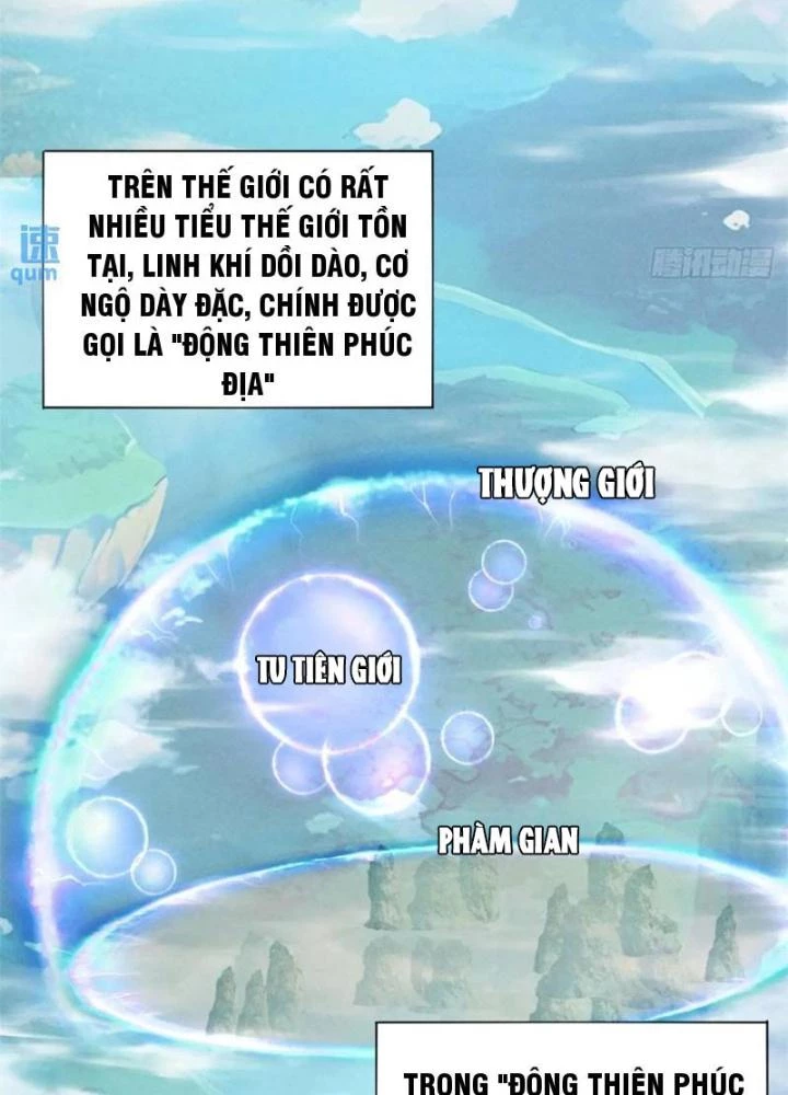 Đạo Hữu Xin Bớt Giận Chapter 23 - 5