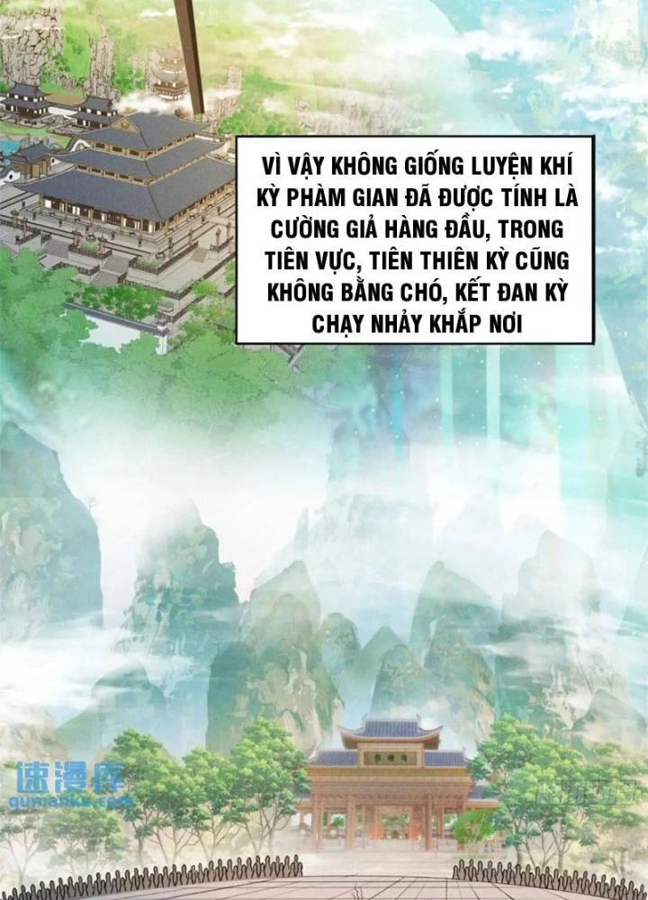 Đạo Hữu Xin Bớt Giận Chapter 23 - 9