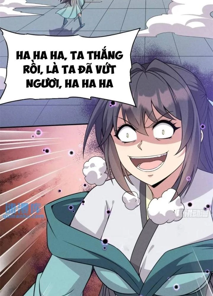 Đạo Hữu Xin Bớt Giận Chapter 23 - 11