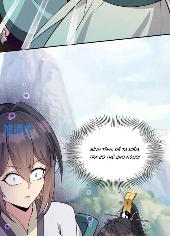 Đạo Hữu Xin Bớt Giận Chapter 23 - 13