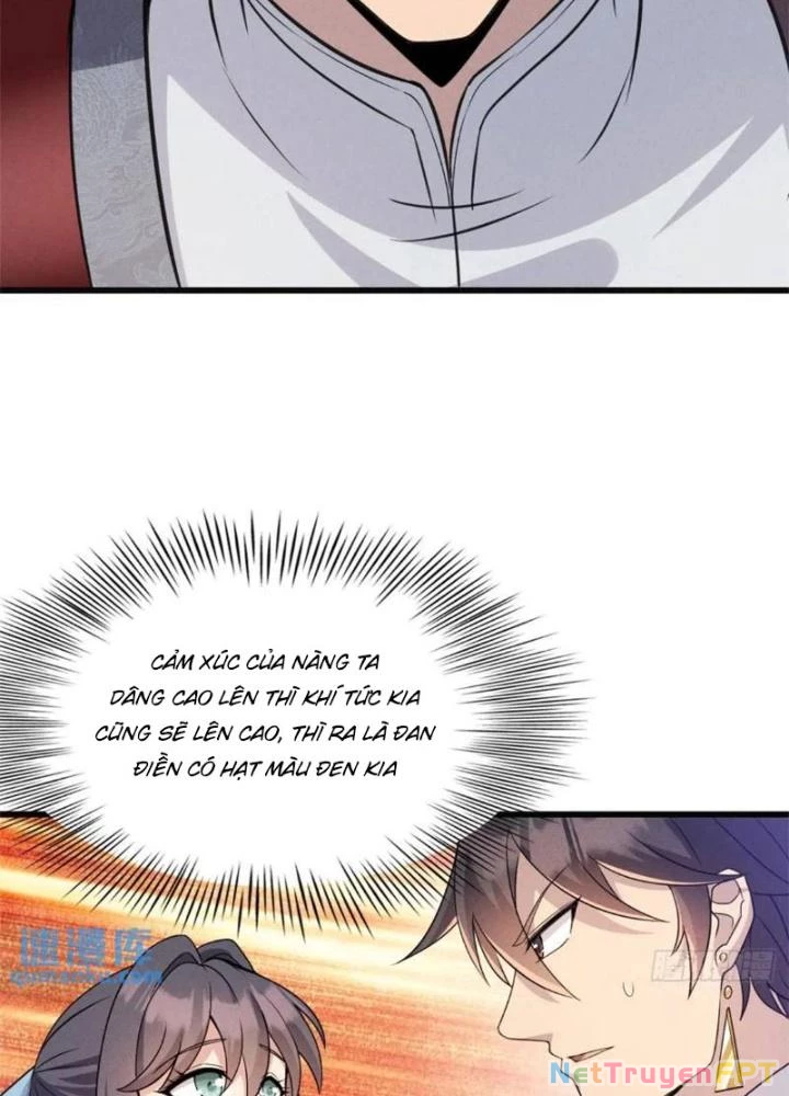 Đạo Hữu Xin Bớt Giận Chapter 23 - 21