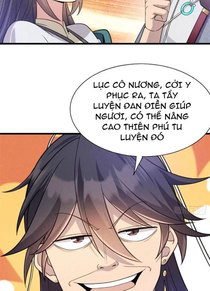 Đạo Hữu Xin Bớt Giận Chapter 23 - 23